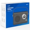 Savio Radio przenośne RS-01